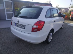 Skoda Fabia 1.6 tdi, 75 к.с. 2014 климатик.  - 6900 лв. / 3527.91 € - 39600957 4 | Car24.bg Skoda Fabia 1.6 tdi, 75 к.с. 2014 климатик.  - 6900 лв. / 3527.91 € - 39600957 4