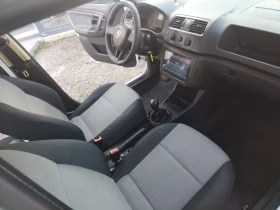 Skoda Fabia 1.6 tdi, 75 к.с. 2014 климатик.  - 6900 лв. / 3527.91 € - 39600957 11 | Car24.bg Skoda Fabia 1.6 tdi, 75 к.с. 2014 климатик.  - 6900 лв. / 3527.91 € - 39600957 11
