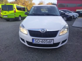 Skoda Fabia 1.6 tdi, 75 к.с. 2014 климатик.  - 6900 лв. / 3527.91 € - 39600957 2 | Car24.bg Skoda Fabia 1.6 tdi, 75 к.с. 2014 климатик.  - 6900 лв. / 3527.91 € - 39600957 2