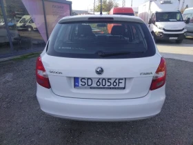 Skoda Fabia 1.6 tdi, 75 к.с. 2014 климатик.  - 6900 лв. / 3527.91 € - 39600957 5 | Car24.bg Skoda Fabia 1.6 tdi, 75 к.с. 2014 климатик.  - 6900 лв. / 3527.91 € - 39600957 5