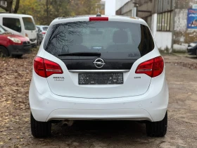 Opel Meriva - 6000 лв. / 3067.75 € - 21555706 6 | Car24.bg Opel Meriva - 6000 лв. / 3067.75 € - 21555706 6