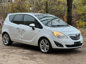 Opel Meriva - 6000 лв. / 3067.75 € - 21555706 2 | Car24.bg Opel Meriva - 6000 лв. / 3067.75 € - 21555706 2