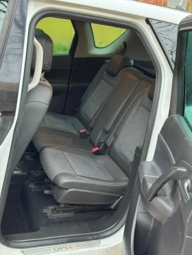 Opel Meriva - 6000 лв. / 3067.75 € - 21555706 10 | Car24.bg Opel Meriva - 6000 лв. / 3067.75 € - 21555706 10