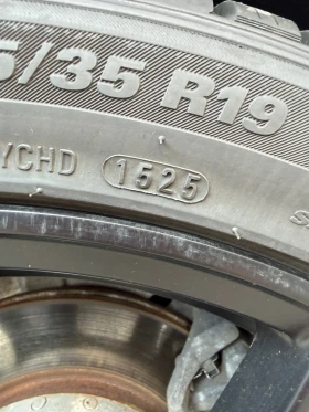 BMW 535 i- крайна цена - 12500 € / 24447.88 лв. - 21133601 5 | Car24.bg BMW 535 i- крайна цена - 12500 € / 24447.88 лв. - 21133601 5