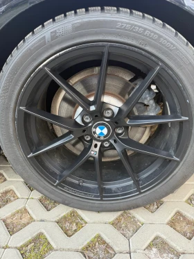 BMW 535 i- крайна цена - 12500 € / 24447.88 лв. - 21133601 4 | Car24.bg BMW 535 i- крайна цена - 12500 € / 24447.88 лв. - 21133601 4