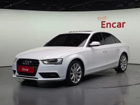 Audi A4 - Car24.bg Audi A4