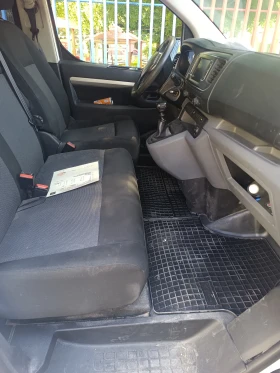 Peugeot Expert - 18000 € / 35204.94 лв. - 96637915 6 | Car24.bg Peugeot Expert - 18000 € / 35204.94 лв. - 96637915 6