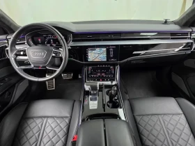 Audi S8 (D5) 4.0 Tfsi Quattro Lwb | Auto.bg — изображение 7 Audi S8 (D5) 4.0 Tfsi Quattro Lwb | Auto.bg — изображение 7