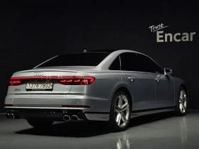 Audi S8 (D5) 4.0 Tfsi Quattro Lwb | Auto.bg — изображение 2 Audi S8 (D5) 4.0 Tfsi Quattro Lwb | Auto.bg — изображение 2
