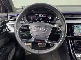 Audi S8 (D5) 4.0 Tfsi Quattro Lwb | Auto.bg — изображение 13 Audi S8 (D5) 4.0 Tfsi Quattro Lwb | Auto.bg — изображение 13