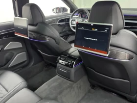 Audi S8 (D5) 4.0 Tfsi Quattro Lwb | Auto.bg — изображение 17 Audi S8 (D5) 4.0 Tfsi Quattro Lwb | Auto.bg — изображение 17