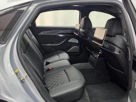 Audi S8 (D5) 4.0 Tfsi Quattro Lwb | Auto.bg — изображение 12 Audi S8 (D5) 4.0 Tfsi Quattro Lwb | Auto.bg — изображение 12