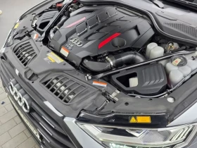 Audi S8 (D5) 4.0 Tfsi Quattro Lwb | Auto.bg — изображение 6 Audi S8 (D5) 4.0 Tfsi Quattro Lwb | Auto.bg — изображение 6