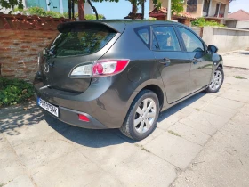 Mazda 3 - 3200 € / 6258.66 лв. - 20336664 8 | Car24.bg Mazda 3 - 3200 € / 6258.66 лв. - 20336664 8