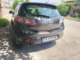 Mazda 3 - 3200 € / 6258.66 лв. - 20336664 6 | Car24.bg Mazda 3 - 3200 € / 6258.66 лв. - 20336664 6