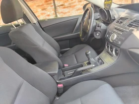 Mazda 3 - 3200 € / 6258.66 лв. - 20336664 10 | Car24.bg Mazda 3 - 3200 € / 6258.66 лв. - 20336664 10