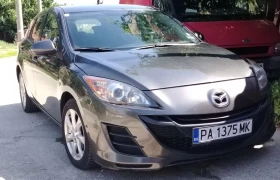 Mazda 3 - 3200 € / 6258.66 лв. - 20336664 5 | Car24.bg Mazda 3 - 3200 € / 6258.66 лв. - 20336664 5