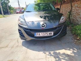 Mazda 3 - 3200 € / 6258.66 лв. - 20336664 2 | Car24.bg Mazda 3 - 3200 € / 6258.66 лв. - 20336664 2