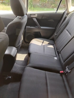 Mazda 3 - 3200 € / 6258.66 лв. - 20336664 9 | Car24.bg Mazda 3 - 3200 € / 6258.66 лв. - 20336664 9