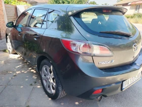 Mazda 3 - 3200 € / 6258.66 лв. - 20336664 4 | Car24.bg Mazda 3 - 3200 € / 6258.66 лв. - 20336664 4