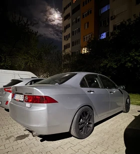 Honda Accord undefined | Auto.bg — изображение 2 Honda Accord undefined | Auto.bg — изображение 2