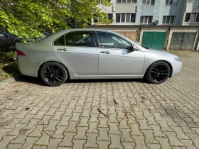 Honda Accord undefined | Auto.bg — изображение 6 Honda Accord undefined | Auto.bg — изображение 6