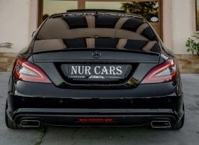 Mercedes-Benz CLS 350 KEYLESS GO/HARMAN KARDON/ ШИБИДАХ/ МЪРТВА ЗОНА / | Auto.bg — изображение 4 Mercedes-Benz CLS 350 KEYLESS GO/HARMAN KARDON/ ШИБИДАХ/ МЪРТВА ЗОНА / | Auto.bg — изображение 4