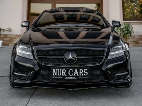 Mercedes-Benz CLS 350 KEYLESS GO/HARMAN KARDON/ ШИБИДАХ/ МЪРТВА ЗОНА / | Auto.bg — изображение 8 Mercedes-Benz CLS 350 KEYLESS GO/HARMAN KARDON/ ШИБИДАХ/ МЪРТВА ЗОНА / | Auto.bg — изображение 8