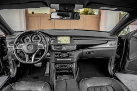 Mercedes-Benz CLS 350 KEYLESS GO/HARMAN KARDON/ ШИБИДАХ/ МЪРТВА ЗОНА / | Auto.bg — изображение 15 Mercedes-Benz CLS 350 KEYLESS GO/HARMAN KARDON/ ШИБИДАХ/ МЪРТВА ЗОНА / | Auto.bg — изображение 15