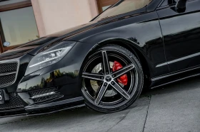 Mercedes-Benz CLS 350 KEYLESS GO/HARMAN KARDON/ ШИБИДАХ/ МЪРТВА ЗОНА / | Auto.bg — изображение 9 Mercedes-Benz CLS 350 KEYLESS GO/HARMAN KARDON/ ШИБИДАХ/ МЪРТВА ЗОНА / | Auto.bg — изображение 9