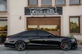 Mercedes-Benz CLS 350 KEYLESS GO/HARMAN KARDON/ ШИБИДАХ/ МЪРТВА ЗОНА / | Auto.bg — изображение 6 Mercedes-Benz CLS 350 KEYLESS GO/HARMAN KARDON/ ШИБИДАХ/ МЪРТВА ЗОНА / | Auto.bg — изображение 6