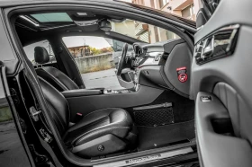 Mercedes-Benz CLS 350 KEYLESS GO/HARMAN KARDON/ ШИБИДАХ/ МЪРТВА ЗОНА / | Auto.bg — изображение 11 Mercedes-Benz CLS 350 KEYLESS GO/HARMAN KARDON/ ШИБИДАХ/ МЪРТВА ЗОНА / | Auto.bg — изображение 11