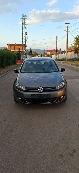 VW Golf 1.6 TDI Nav. Германия реални.км | Auto.bg — изображение 7 VW Golf 1.6 TDI Nav. Германия реални.км | Auto.bg — изображение 7