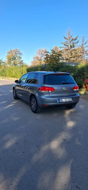 VW Golf 1.6 TDI Nav. Печка Германия реални.км | Auto.bg — изображение 3 VW Golf 1.6 TDI Nav. Печка Германия реални.км | Auto.bg — изображение 3