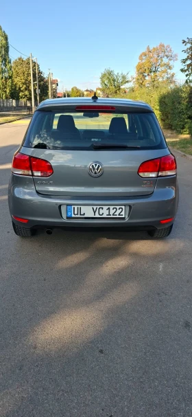 VW Golf 1.6 TDI Nav. Печка Германия реални.км | Auto.bg — изображение 4 VW Golf 1.6 TDI Nav. Печка Германия реални.км | Auto.bg — изображение 4