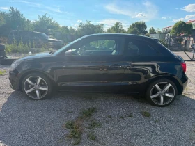 Audi A1 - 6600 € - 98952439 8 | Car24.bg Audi A1 - 6600 € - 98952439 8