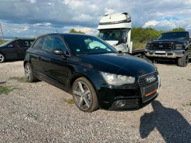 Audi A1 - 6600 € - 98952439 3 | Car24.bg Audi A1 - 6600 € - 98952439 3