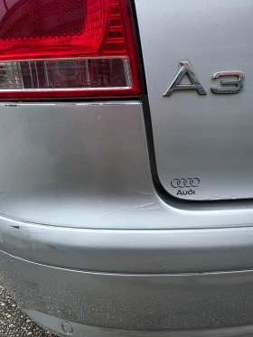 Audi A3 - 1100 € - 46160916 10 | Car24.bg Audi A3 - 1100 € - 46160916 10