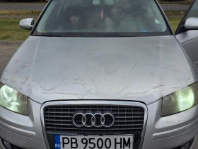 Audi A3 - Car24.bg Audi A3
