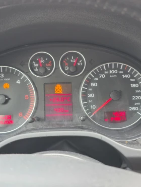 Audi A3 - 1100 € - 46160916 4 | Car24.bg Audi A3 - 1100 € - 46160916 4