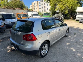 VW Golf 1.6I GOAL EDITION | Auto.bg — изображение 3 VW Golf 1.6I GOAL EDITION | Auto.bg — изображение 3