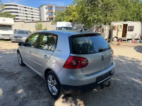 VW Golf 1.6I GOAL EDITION | Auto.bg — изображение 5 VW Golf 1.6I GOAL EDITION | Auto.bg — изображение 5
