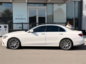 Mercedes-Benz E 450 * AMG Line * EQ Boost * CARFAX * | Auto.bg — изображение 5 Mercedes-Benz E 450 * AMG Line * EQ Boost * CARFAX * | Auto.bg — изображение 5