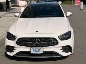 Mercedes-Benz E 450 * AMG Line * EQ Boost * CARFAX * | Auto.bg — изображение 2 Mercedes-Benz E 450 * AMG Line * EQ Boost * CARFAX * | Auto.bg — изображение 2