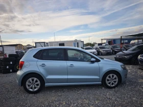 VW Polo 1.6TDI 90hp | Auto.bg — изображение 4 VW Polo 1.6TDI 90hp | Auto.bg — изображение 4