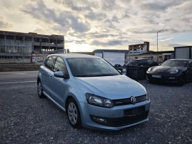 VW Polo 1.6TDI 90hp | Auto.bg — изображение 3 VW Polo 1.6TDI 90hp | Auto.bg — изображение 3