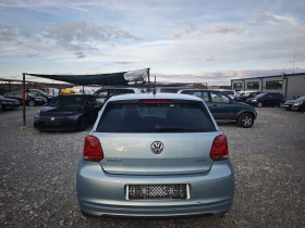 VW Polo 1.6TDI 90hp | Auto.bg — изображение 6 VW Polo 1.6TDI 90hp | Auto.bg — изображение 6