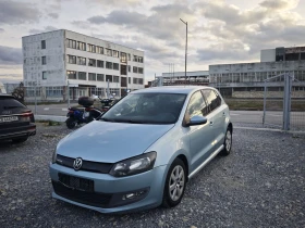 VW Polo 1.6TDI 90hp
