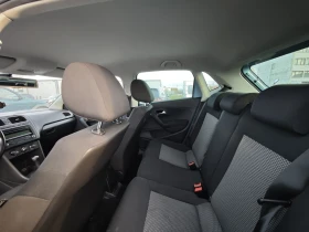 VW Polo 1.6TDI 90hp | Auto.bg — изображение 12 VW Polo 1.6TDI 90hp | Auto.bg — изображение 12