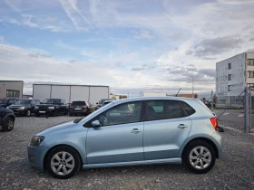 VW Polo 1.6TDI 90hp | Auto.bg — изображение 8 VW Polo 1.6TDI 90hp | Auto.bg — изображение 8